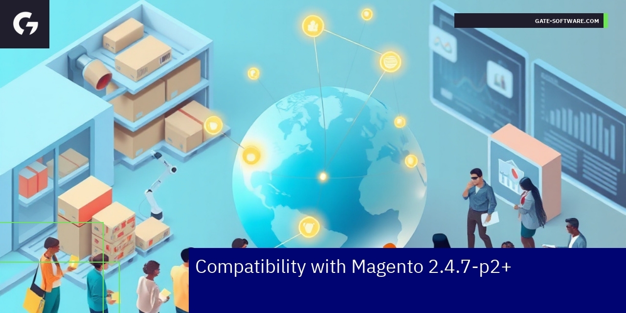 Hyva Integration with Magento 2.4.7-p2+ Hyva and Magento modules integration overview