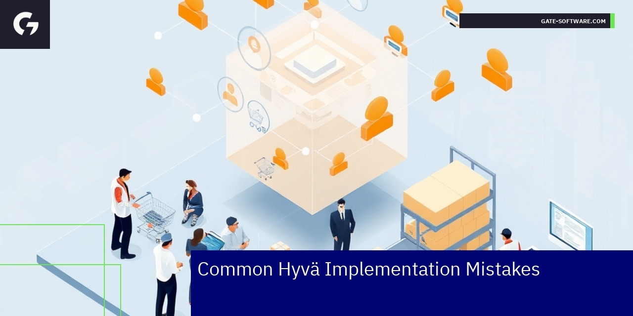 Checklist and Magento frontend development workflow