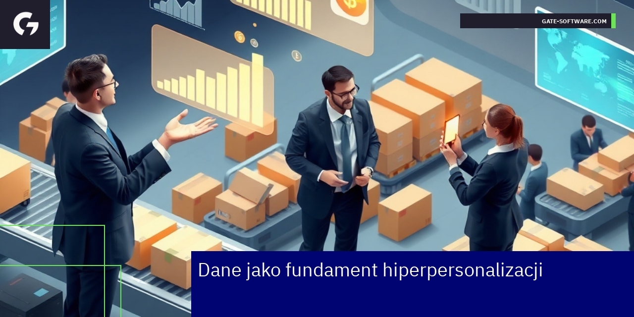 Schemat danych i nowoczesnych metod płatności B2B