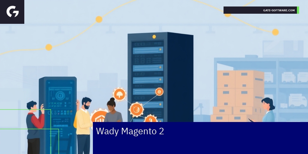 Schemat wad i wymagań Magento 2