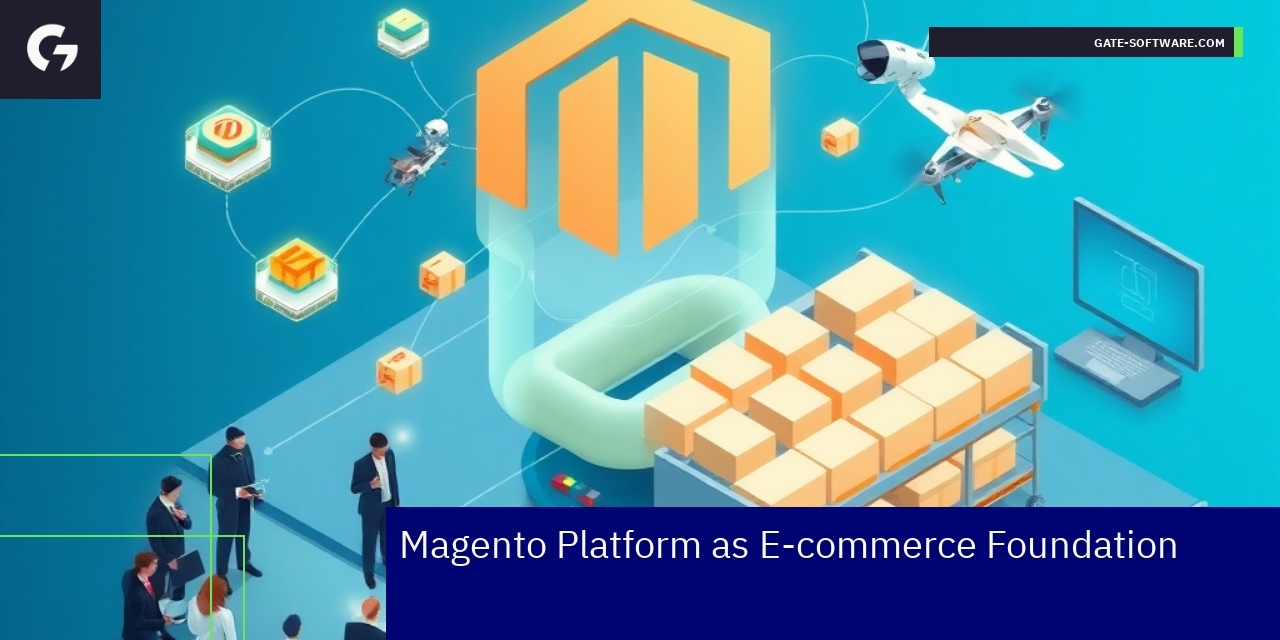 Magento 2 platform features and benefits overview