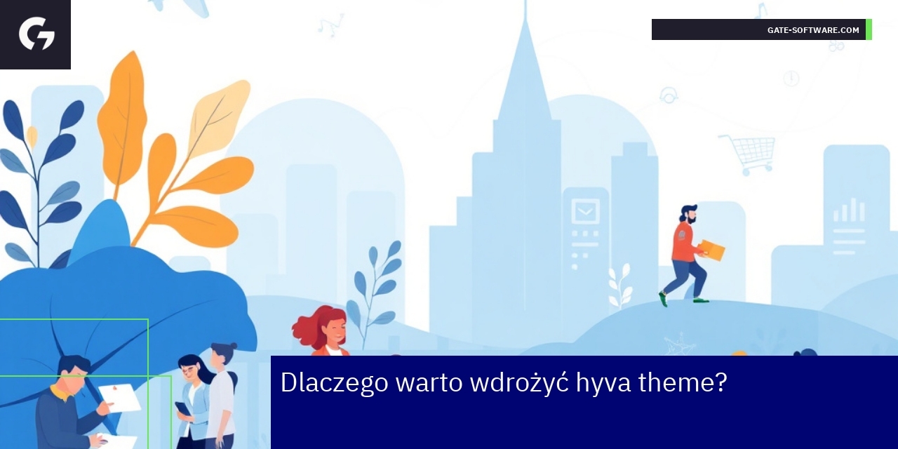Schemat korzyści i zagrożeń hyva theme Magento