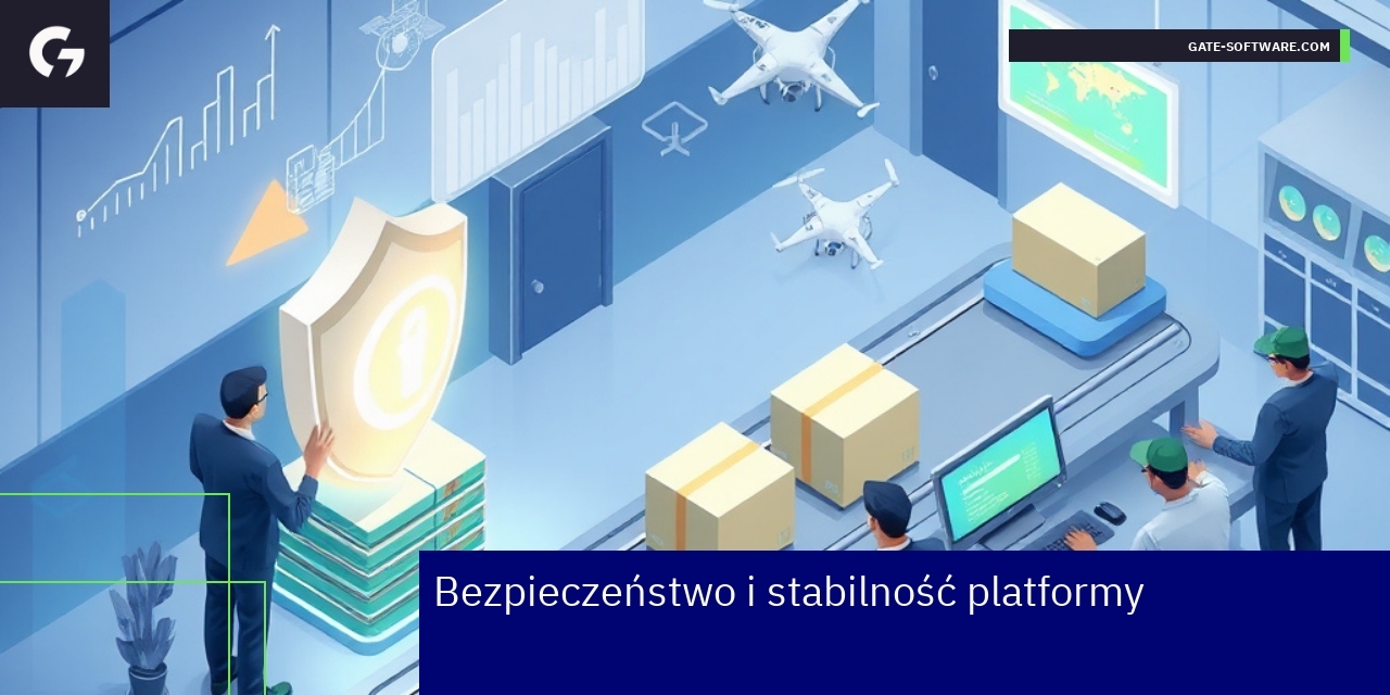 Schemat zabezpieczeń i aktualizacji Magento 2