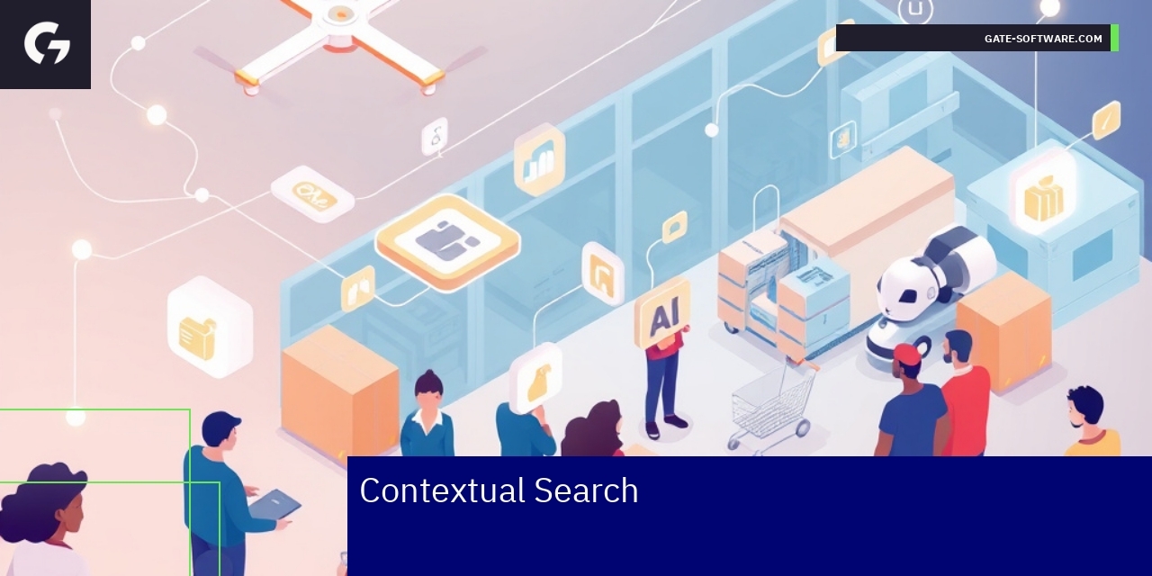 AI powered search in eCommerce on Magento 2 platform