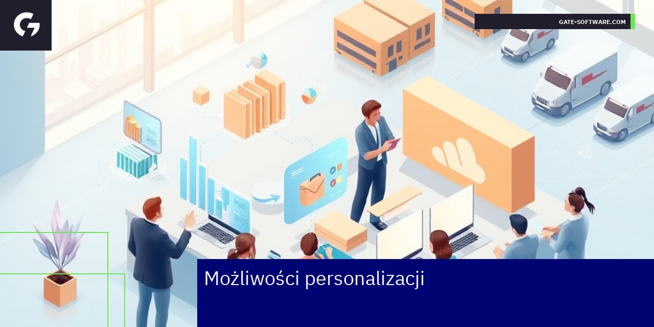 Schemat personalizacji motywu Hyva w e-commerce