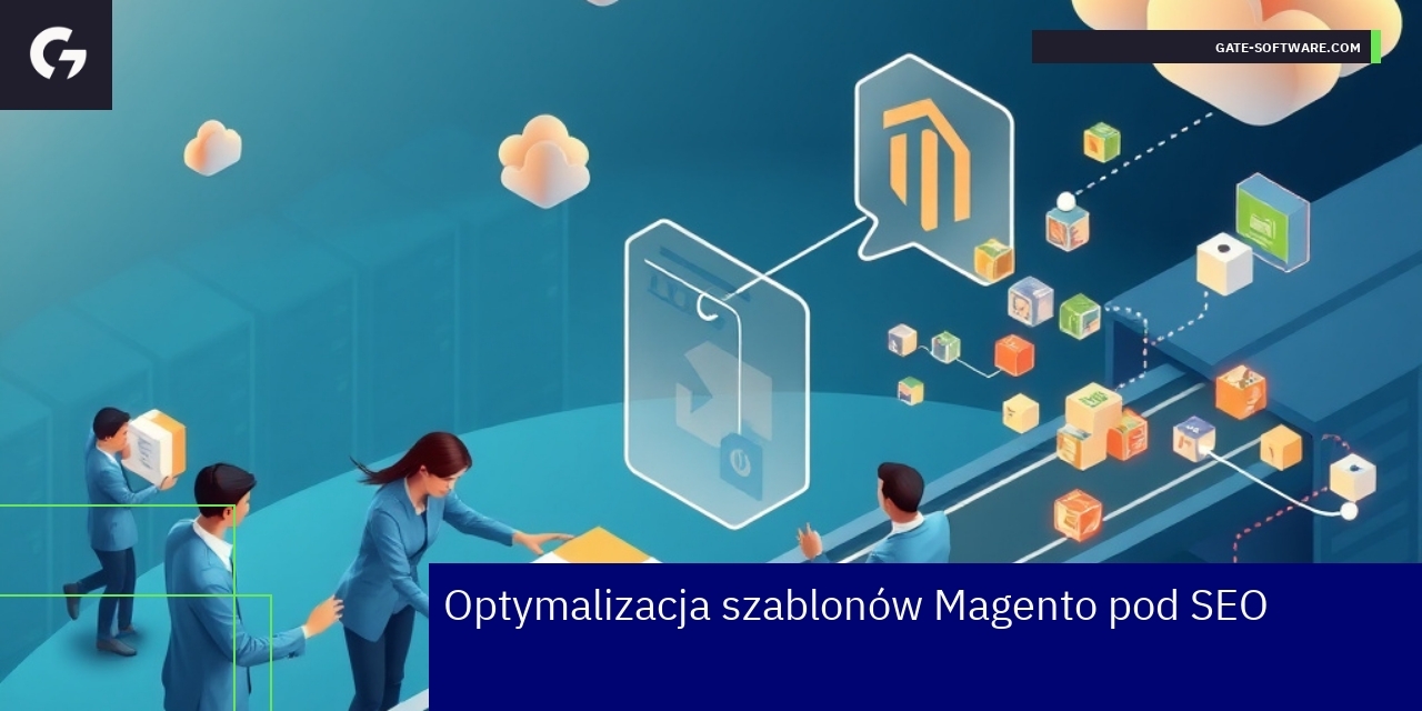 Optymalizacja szablonów Magento pod SEO Schemat optymalizacji wydajności i kodu Magento