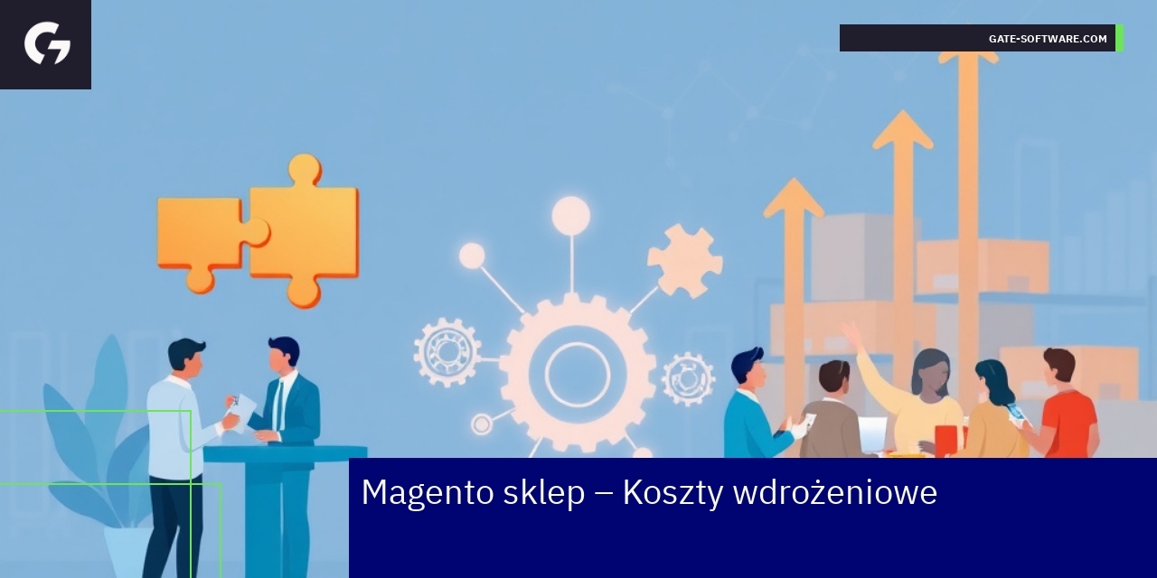 Proces wdrożenia i szkolenia zespołu w Magento