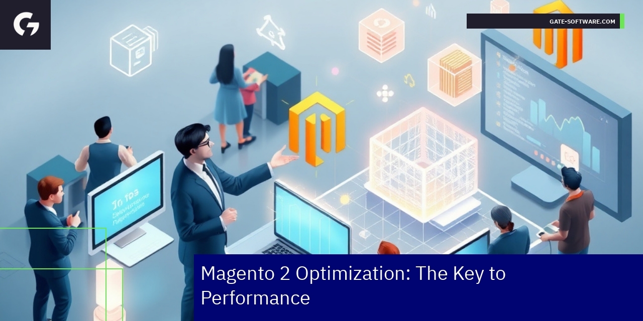 Magento 2 Performance Optimization Guide Magento 2 platform optimization elements