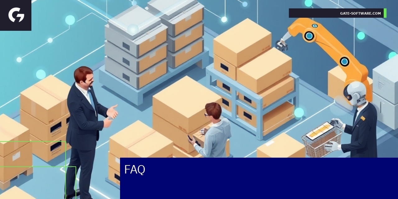 Optimizing B2B Processes and Performance in Magento 2 Illustration of B2B optimization and performance metrics