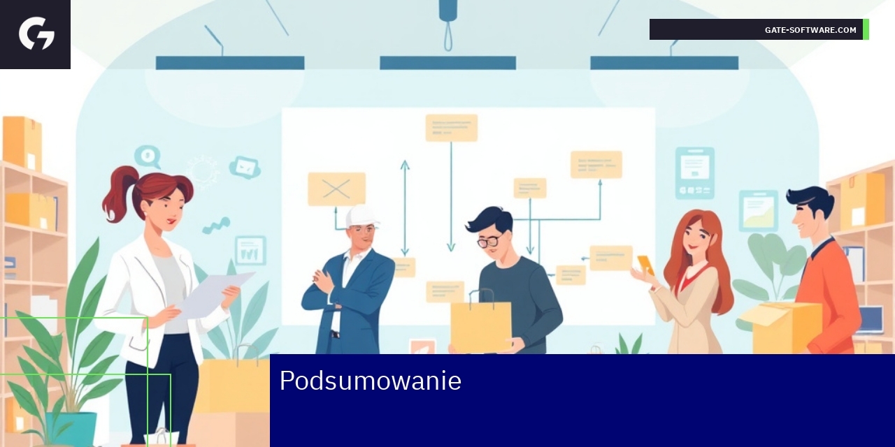 Ilustracja responsywnego projektu sklepu internetowego
