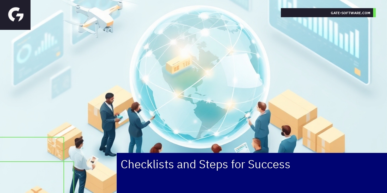 Checklist and steps for Magento 2 B2B success
