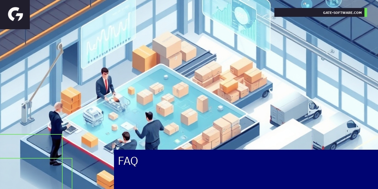 Magento 2 B2B optimization process illustration