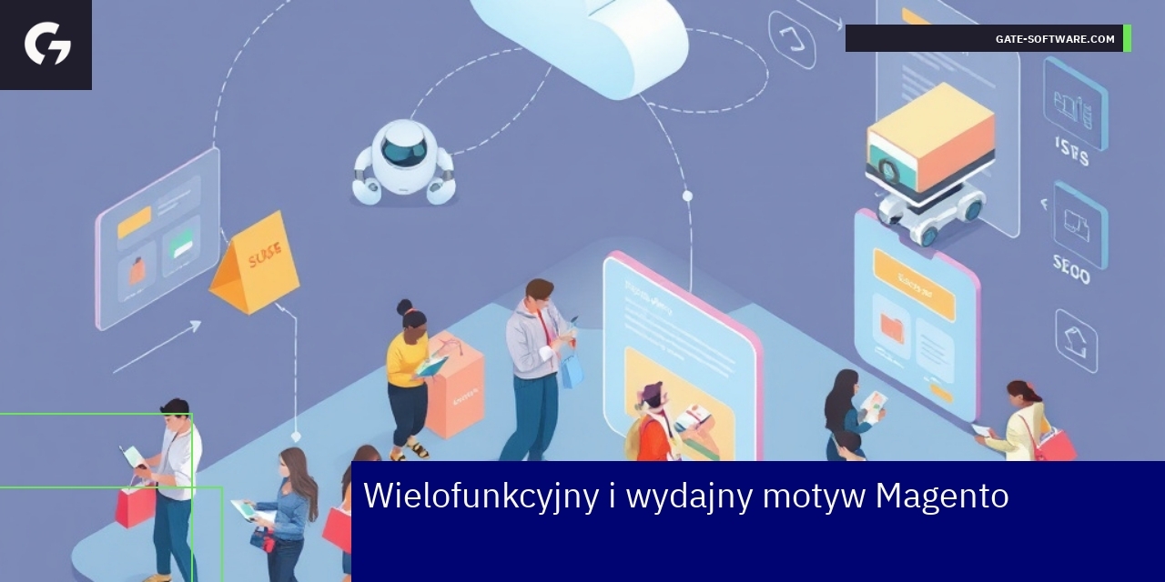 Wielofunkcyjny i wydajny motyw Magento Schemat optymalizacji motywu Magento i szybkości ładowania