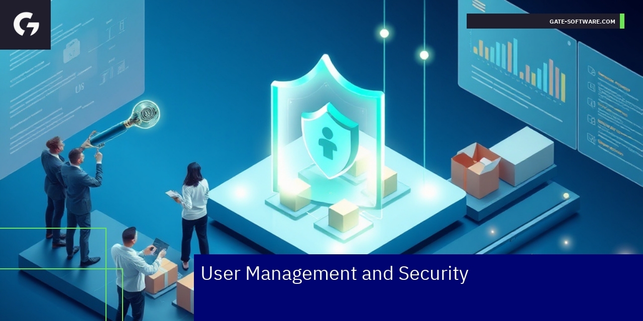 Diagram showing Magento security, patching, and optimization steps