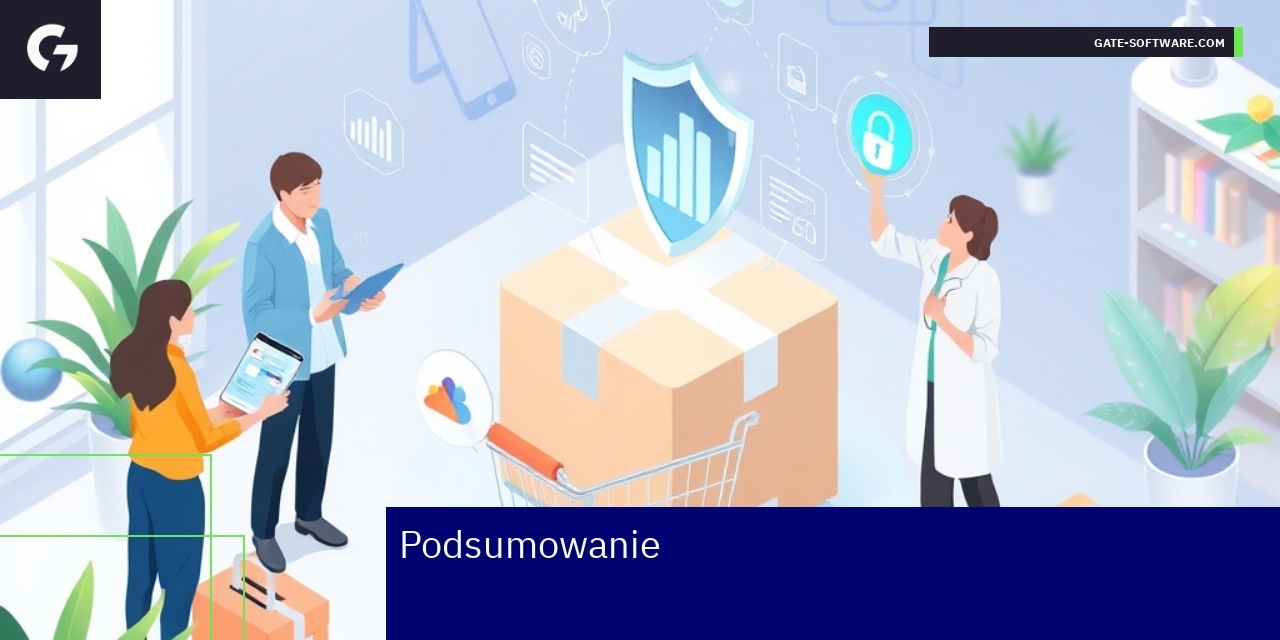Zespół pracujący nad platformą e-commerce Magento 2