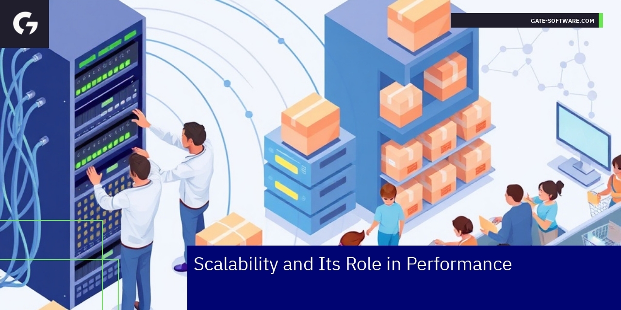 Scalability and Performance in Magento 2 Magento 2 scalability performance optimization diagram