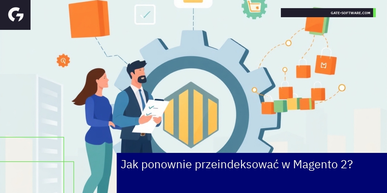 Proces migracji i optymalizacji Magento 2