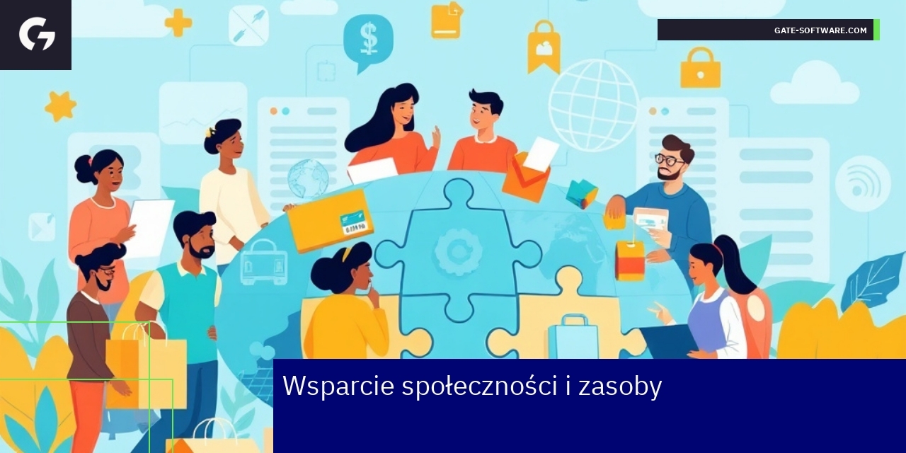 Wsparcie i rozwój platformy hyva Magento Społeczność hyva i rozwój platformy e-commerce