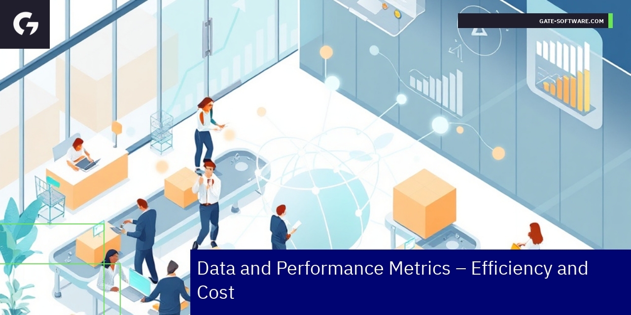 Hyva performance and cost reduction statistics