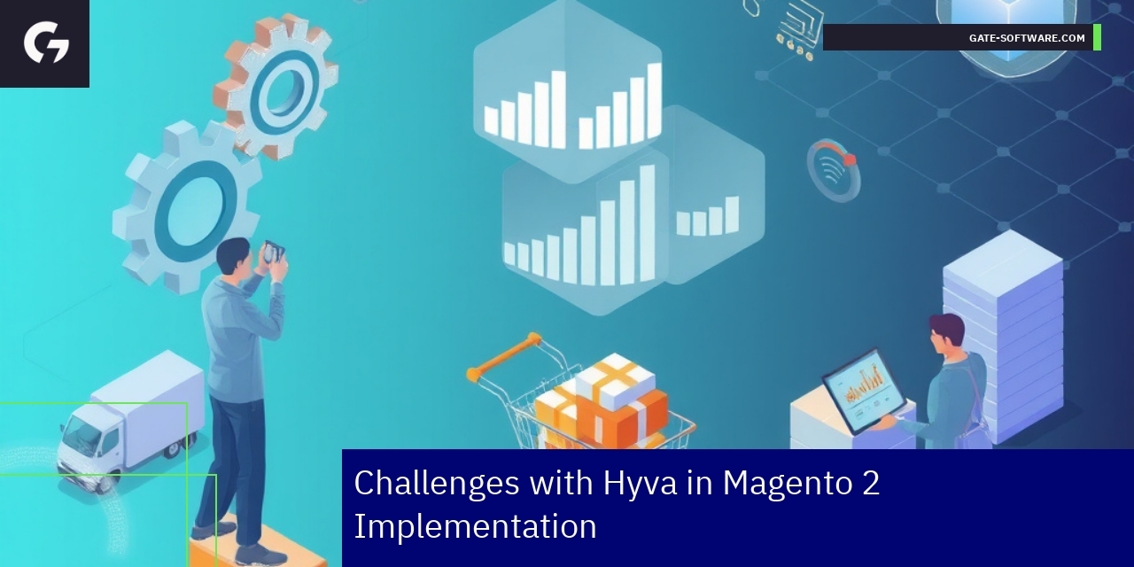 Hyva Implementation and Performance in Magento 2 Magento 2 Hyva theme speed and UX improvement