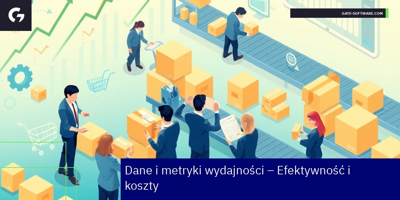 Wydajność i korzyści Magento 2 w B2B Wskaźniki wydajności i koszty Magento 2 dla B2B