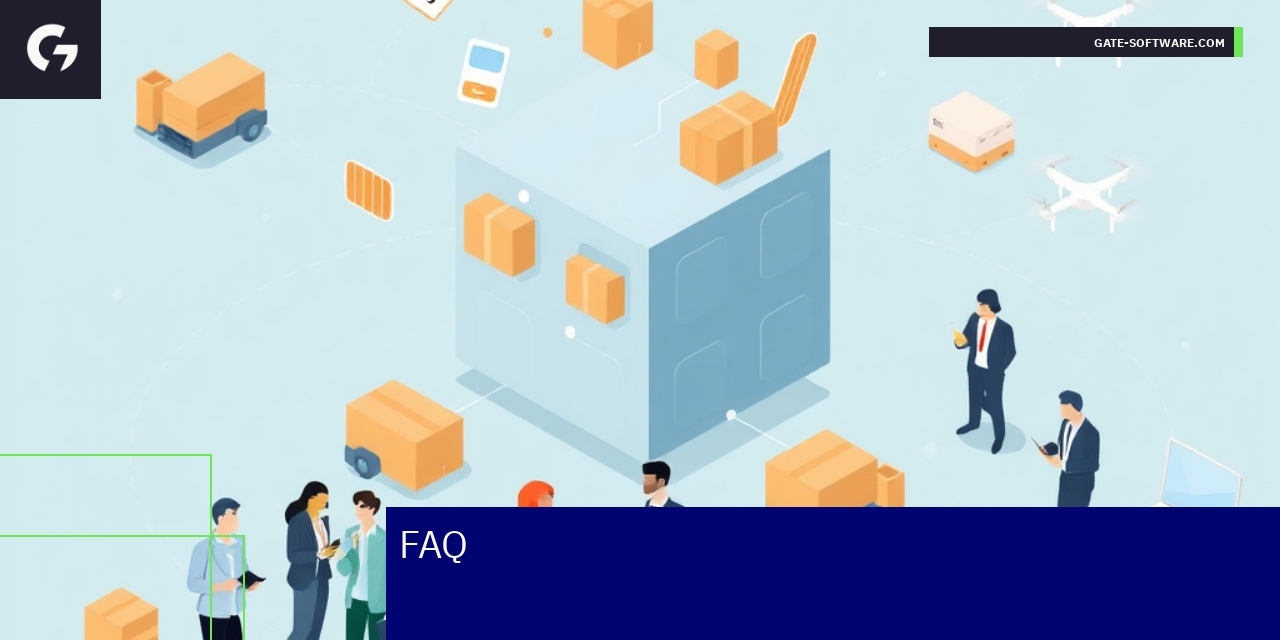 Abstract graphic showing Magento 2 B2B benefits