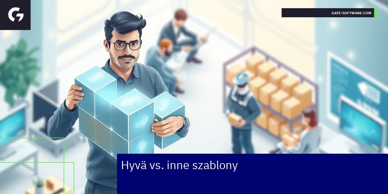 Schemat architektury i optymalizacji Hyvä