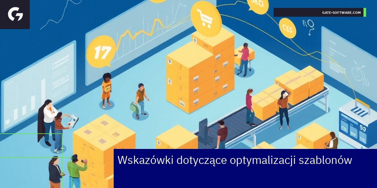 Optymalizacja szablonów Hyva dla sklepów internetowych Schemat optymalizacji szablonów Hyva i integracji Composer