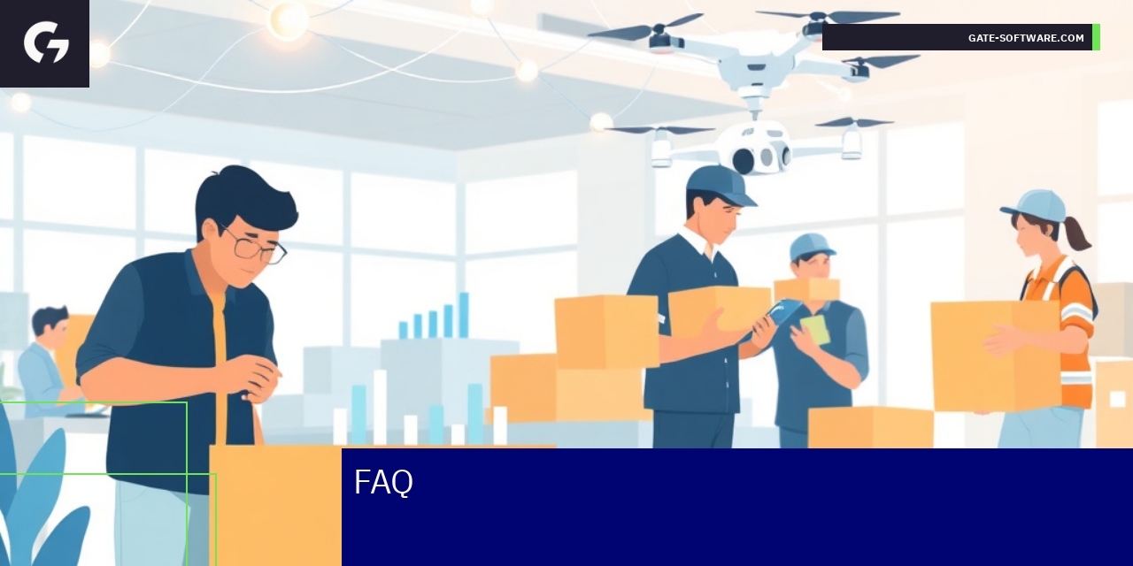 Magento 2 platform architecture and service icons