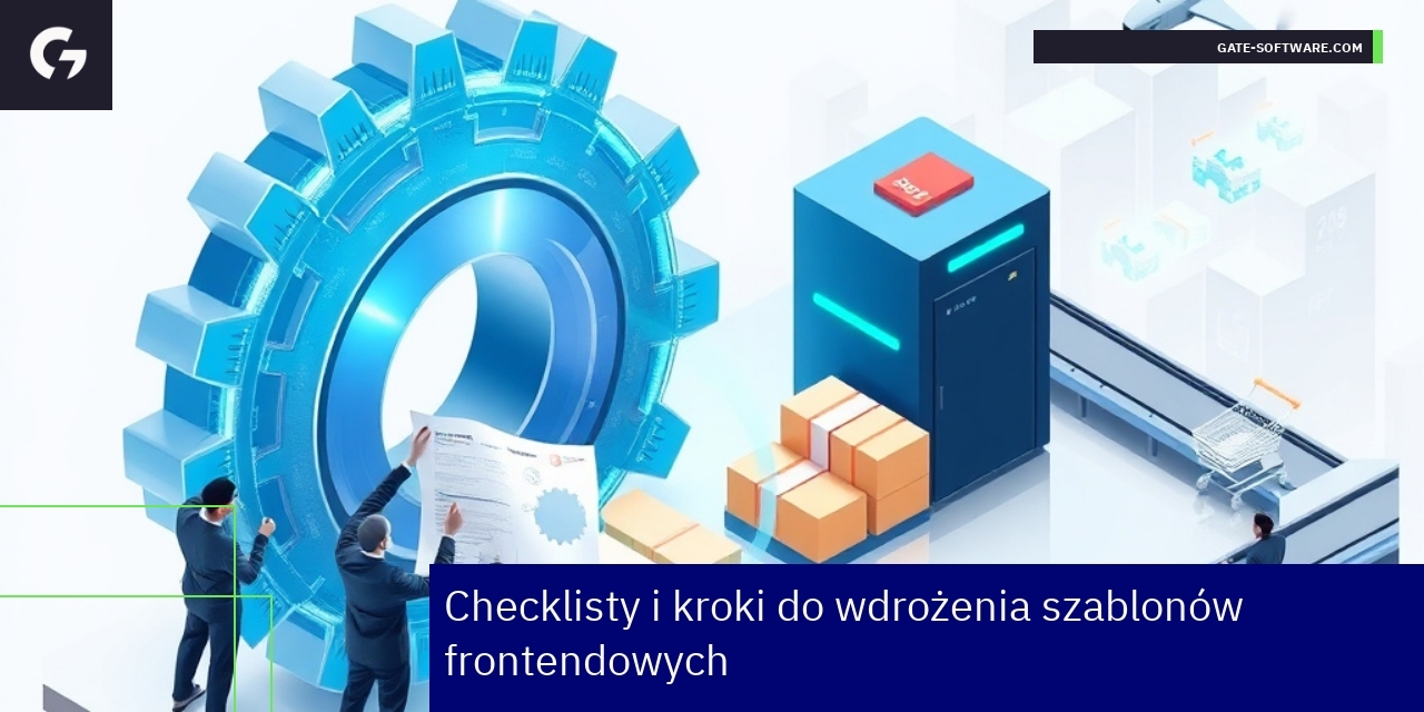 Proces wdrożenia szablonów frontendowych Hyva