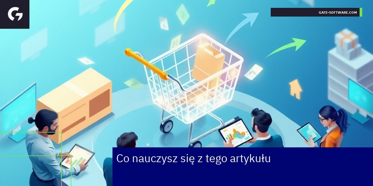 Schemat pokazujący zalety Magento 2 i Hyva w UX