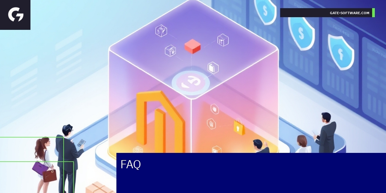 Schemat wdrożenia i koszty platformy Magento 2