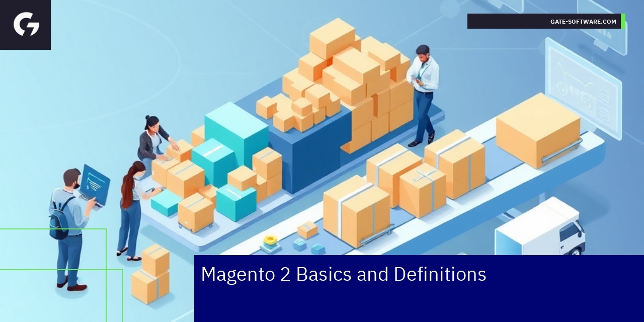 Magento 2 platform architecture and functionalities overview