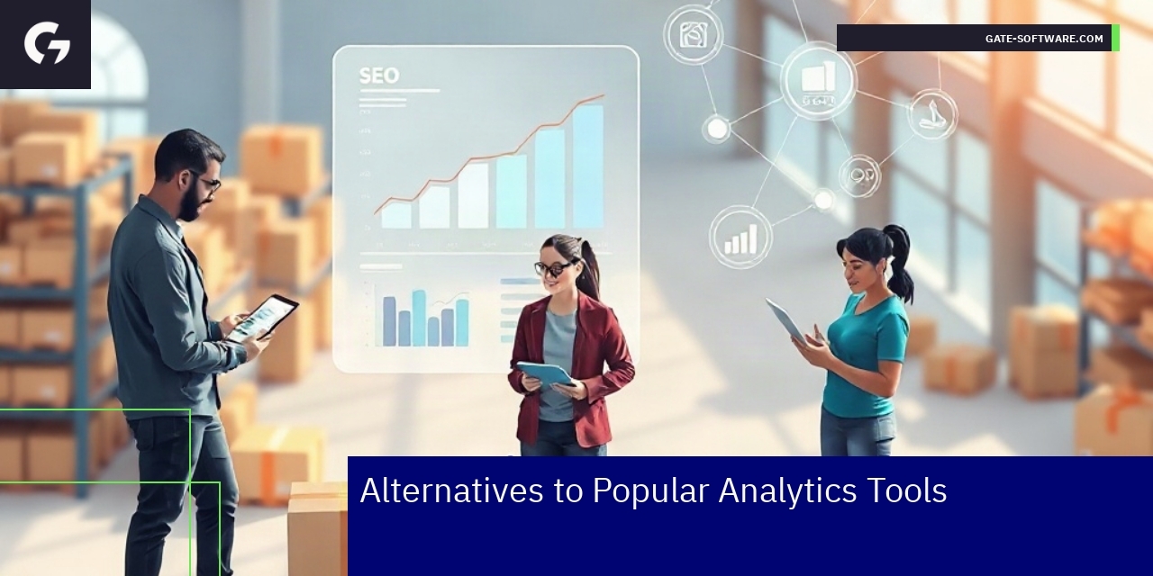 Magento SEO Extensions and Analytics Tools Overview Graphical overview of Magento SEO and analytics integration