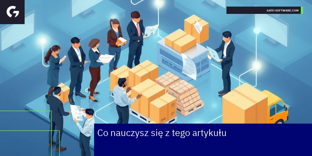 Platforma Magento 2 dla biznesu B2B na ekranie komputera