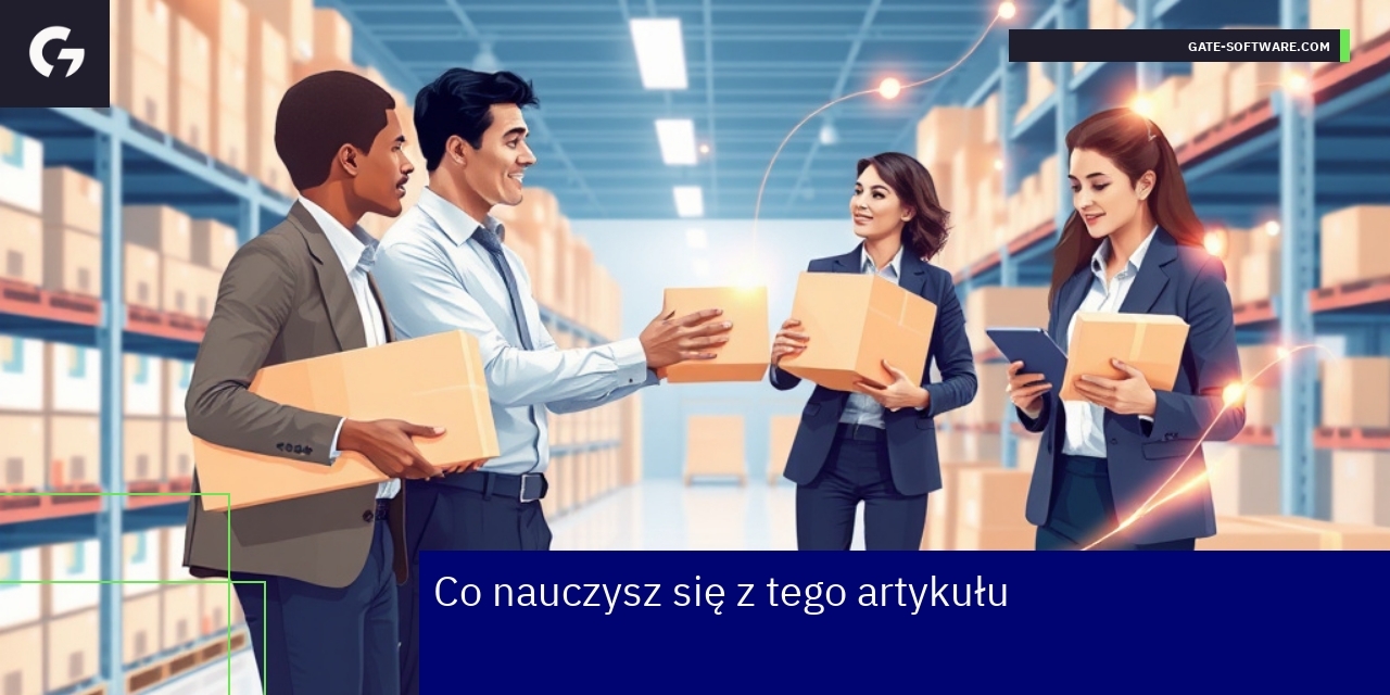 Schemat platformy Magento 2 dla biznesu B2B
