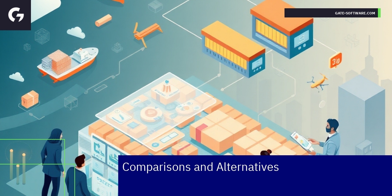 Comparison of Magento and other B2B eCommerce platforms