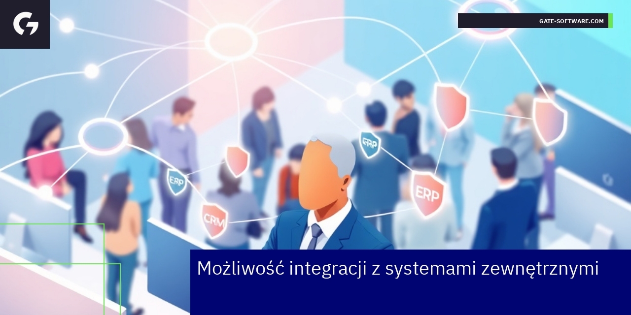 Schemat integracji i kontrola dostępu w Hyva