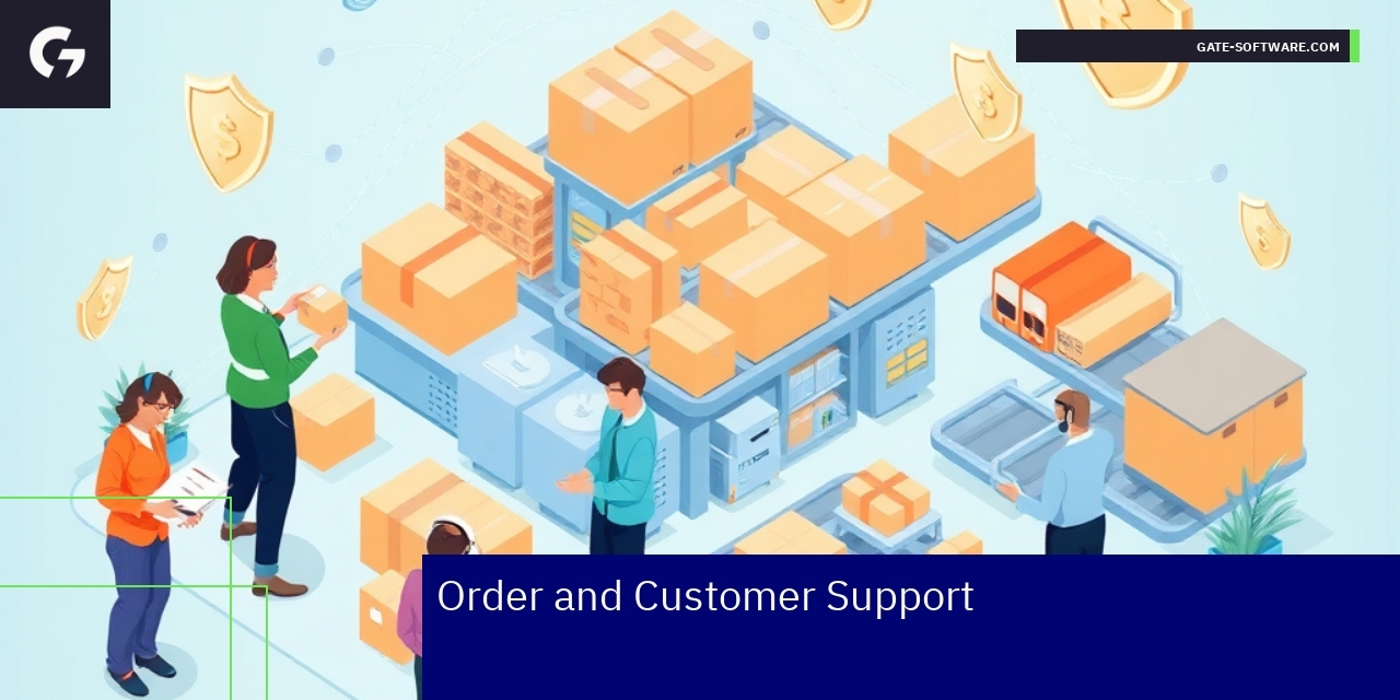 Magento CMS content management and secure payment workflow