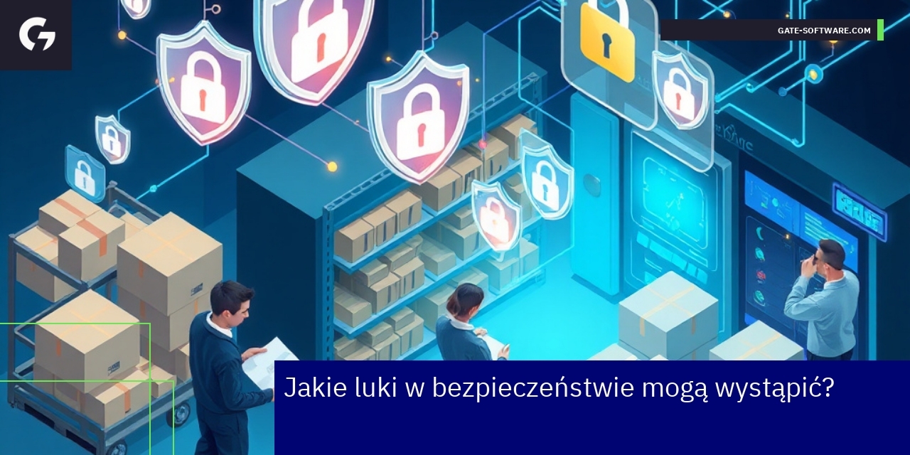 Schemat zagrożeń i obszary bezpieczeństwa Magento