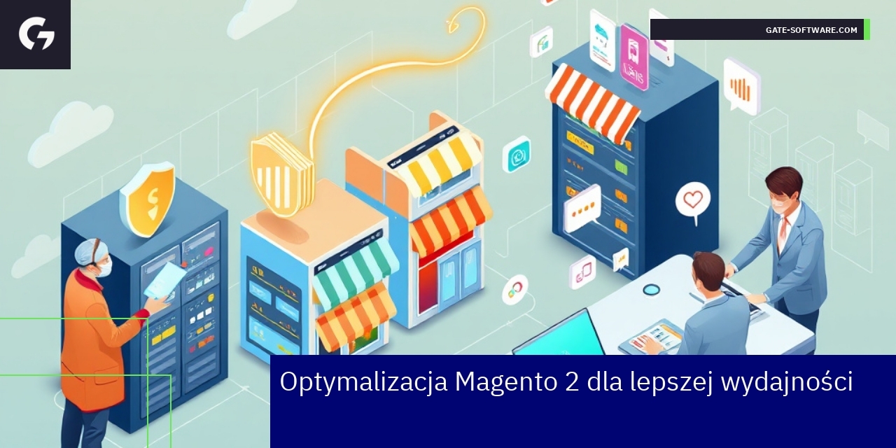 Magento 2 panel admin bezpieczeństwo i katalog produktów