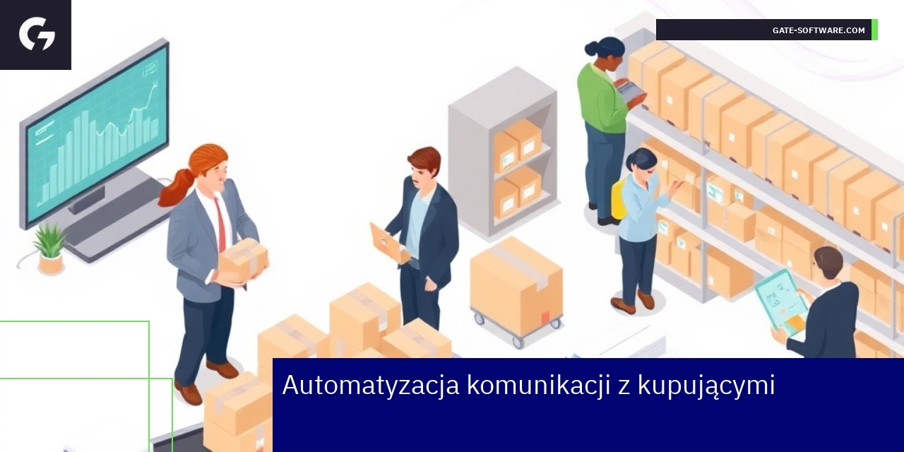 Grafika przedstawiająca integrację Magento z systemem