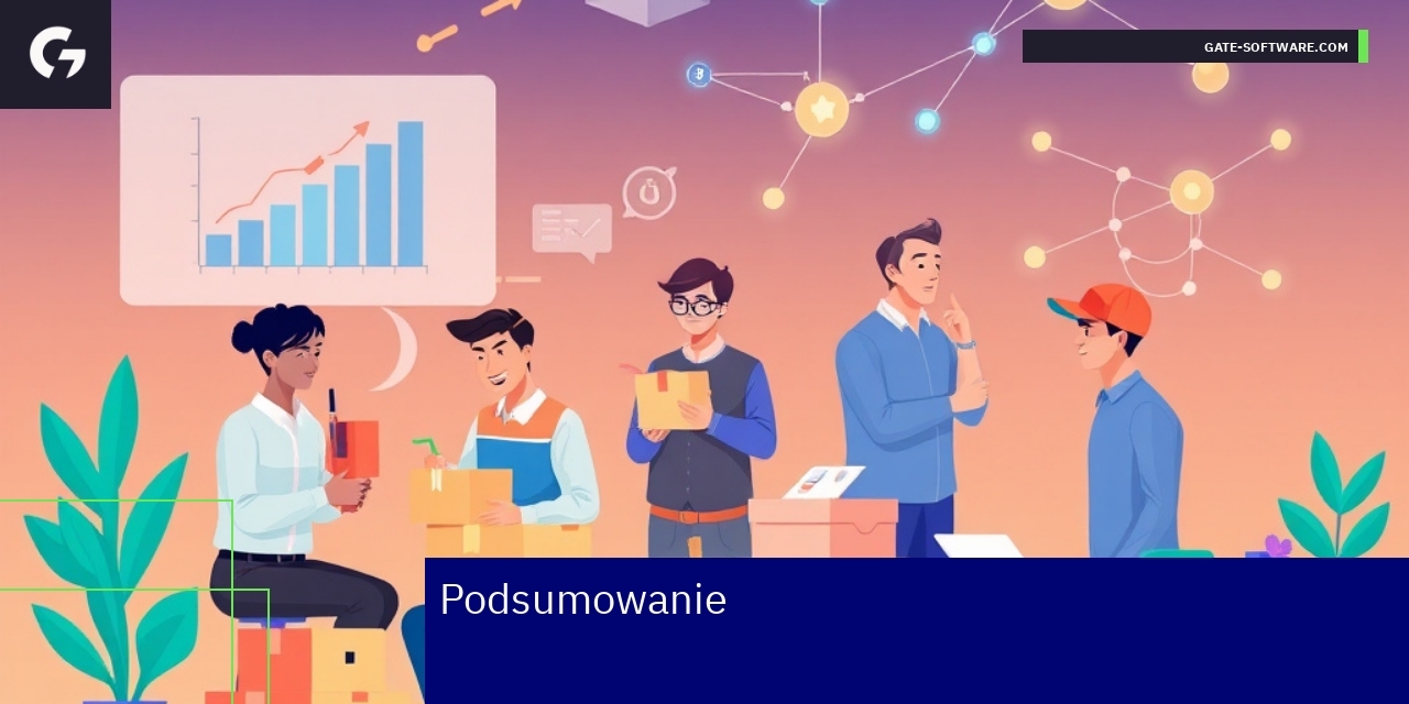 Wykresy i strategia e-commerce Magento 2