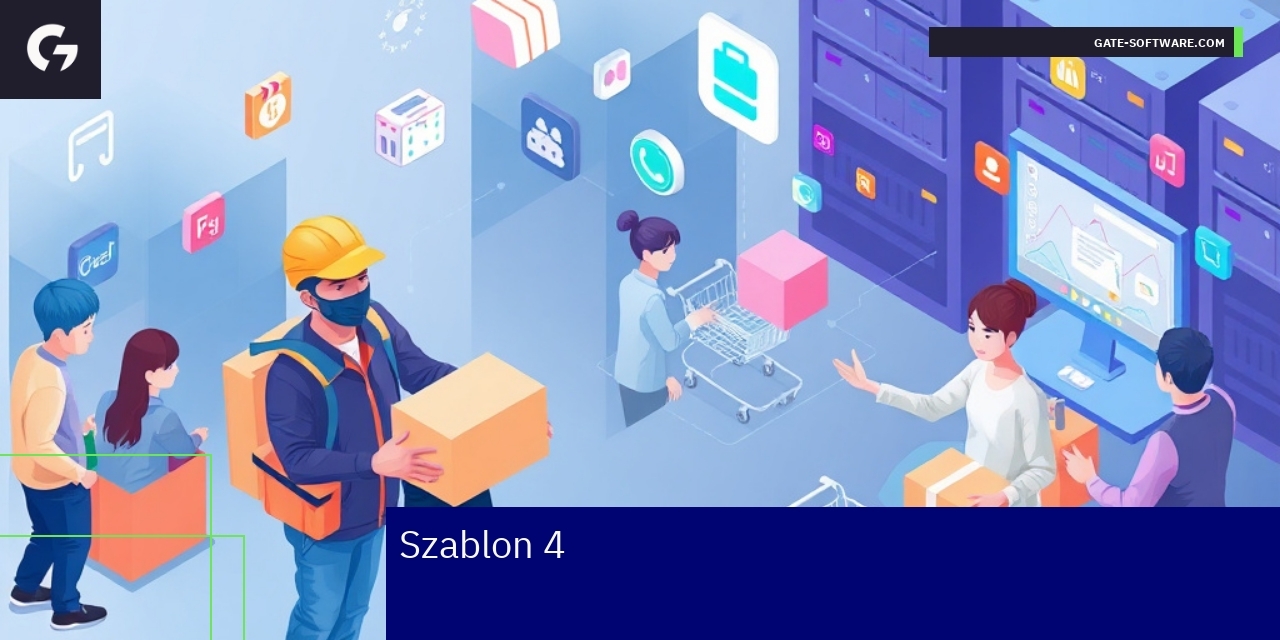 Szablon 4 Hyva optymalizacja front-end e-commerce Nowoczesny front-end dla platformy Magento Hyva