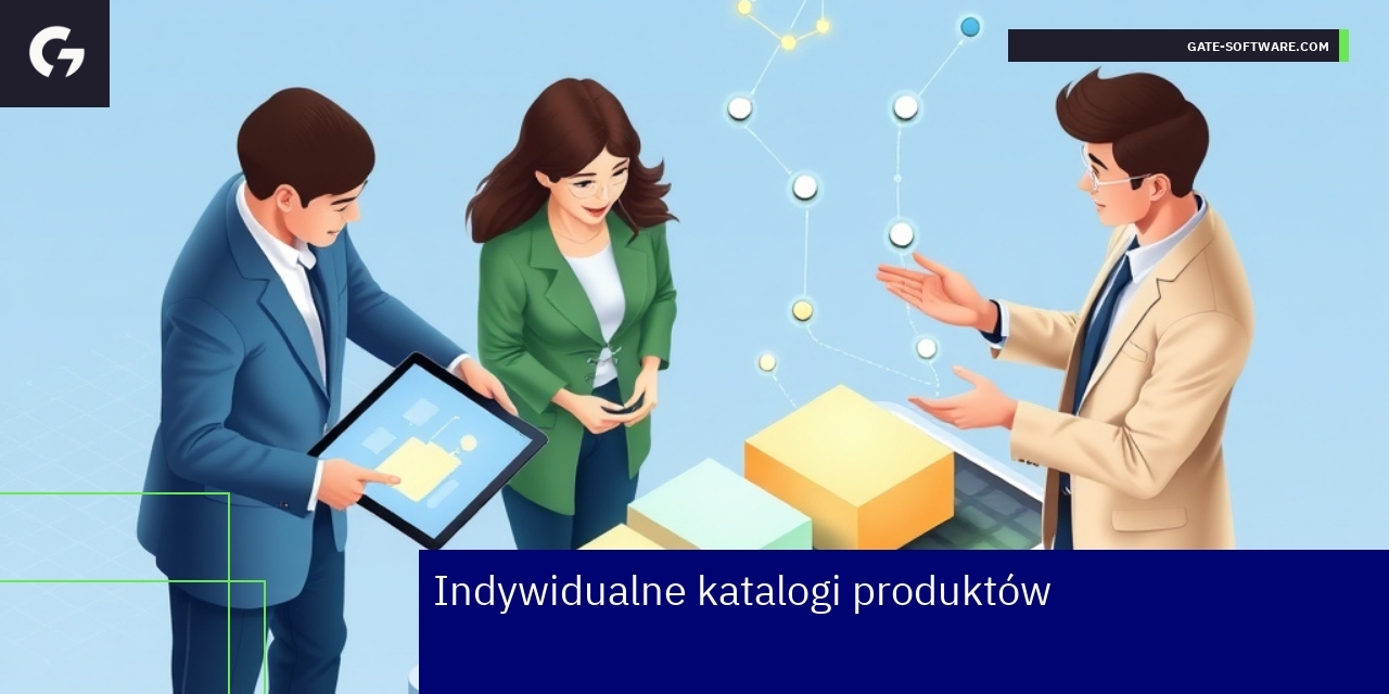 Personalizacja katalogów i szybkie zamawianie Magento Interfejs Magento z personalizacją i szybkim zamawianiem