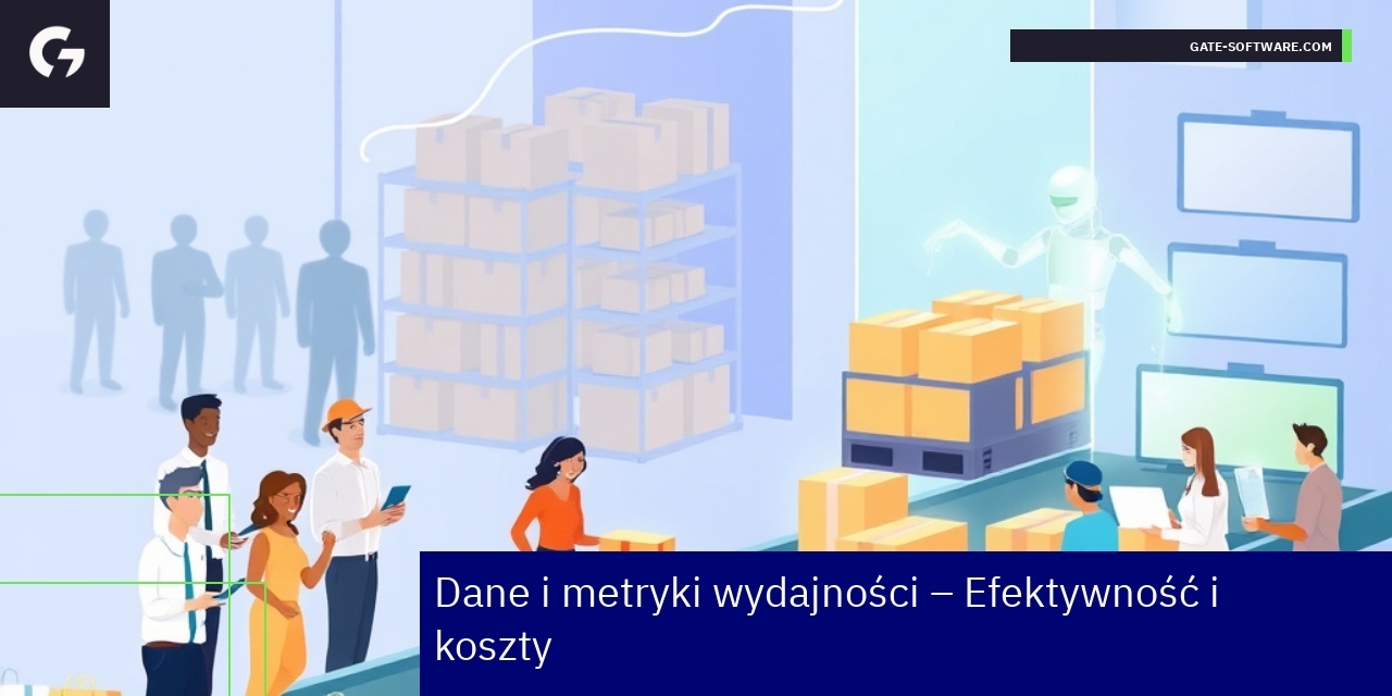 Wykres przedstawiający poprawę efektywności Hyva