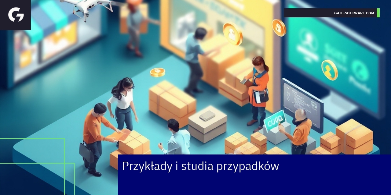 Schemat optymalizacji front-endu sklepu internetowego