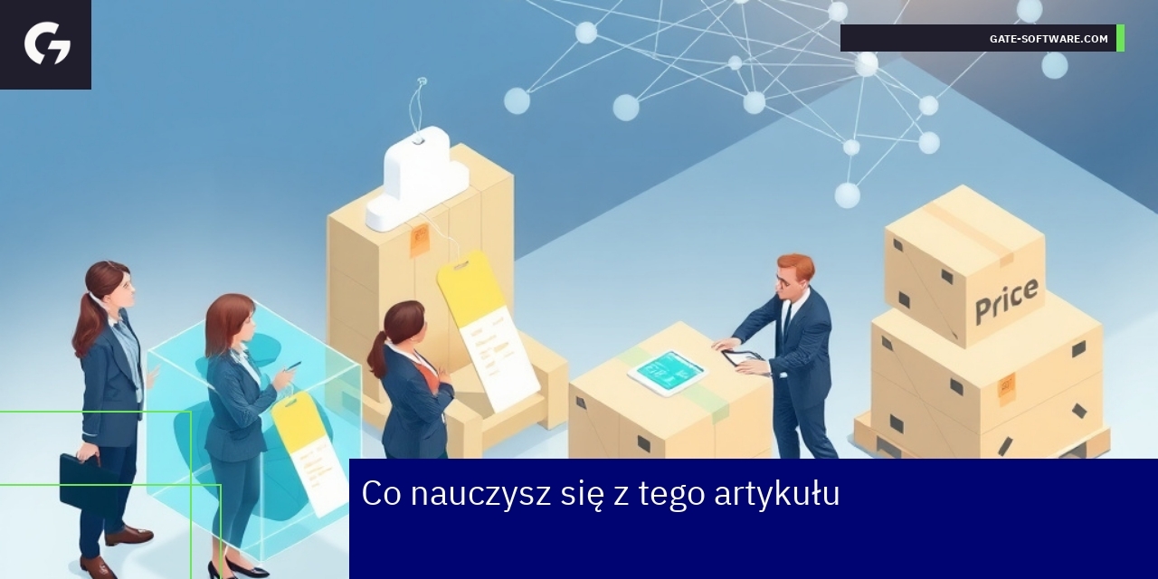 Ikony i wykresy ilustrujące funkcje Magento 2