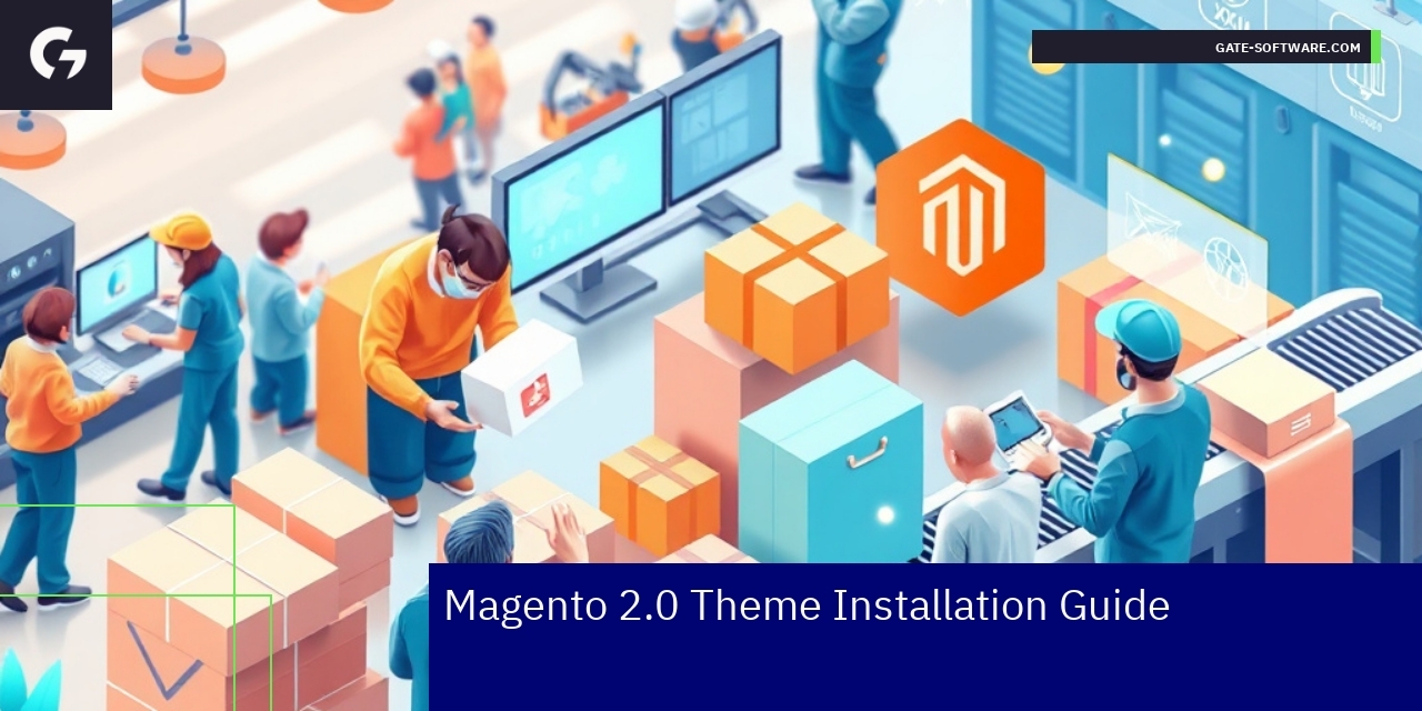 Magento 2 Theme Installation and Customization Guide Magento 2 theme setup with Hyva and static blocks