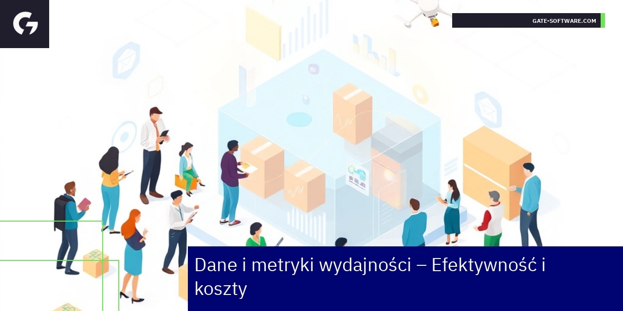 Metryki wydajności motywów Hyva dla Magento 2 Wykresy i ikony pokazujące wydajność i oszczędności